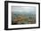 View of Ipoh and Kinta Valley, Ipoh, Perak, Malaysia, Southeast Asia, Asia-Jochen Schlenker-Framed Photographic Print