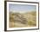 View of Jerusalem, 1854-Thomas Seddon-Framed Giclee Print