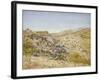 View of Jerusalem, 1854-Thomas Seddon-Framed Giclee Print