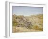 View of Jerusalem, 1854-Thomas Seddon-Framed Giclee Print