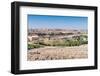 View of Jerusalem and the Dome of the Rock from the Mount of Olives, Jerusalem, Israel, Middle East-Alexandre Rotenberg-Framed Photographic Print