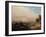 View of Jerusalem-Maxim Nikiphorovich Vorobyev-Framed Giclee Print