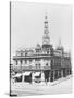 View of Johannesburg, circa 1900-null-Stretched Canvas