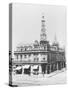 View of Johannesburg, circa 1900-null-Stretched Canvas