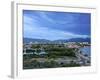 View of Juangriego, Isla De Margarita (Margarita Island), Nueva Esparta, Venezuela, South America-Jane Sweeney-Framed Photographic Print