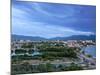 View of Juangriego, Isla De Margarita (Margarita Island), Nueva Esparta, Venezuela, South America-Jane Sweeney-Mounted Photographic Print