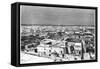 View of Kairwan, Tunisia, C1890-Armand Kohl-Framed Stretched Canvas