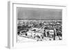 View of Kairwan, Tunisia, C1890-Armand Kohl-Framed Giclee Print