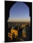 View of Kalyan Mosque,Bukhara, Uzbekistan-Ellen Clark-Mounted Photographic Print