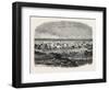 View of Kano-null-Framed Giclee Print