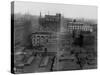 View of Kansas City-null-Stretched Canvas