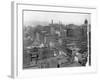 View of Kansas City-null-Framed Photographic Print