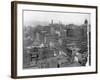 View of Kansas City-null-Framed Photographic Print