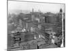 View of Kansas City-null-Mounted Photographic Print