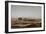 View of Karnak Temple Complex-null-Framed Giclee Print