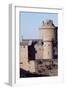 View of Keep, View of Fort-La-Latte Castle, Plevenon, Brittany, France, 14th-18th Century-null-Framed Giclee Print