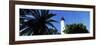 View of Key West Lighthouse, Key West, Florida, USA-null-Framed Photographic Print