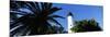 View of Key West Lighthouse, Key West, Florida, USA-null-Mounted Photographic Print