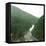 View of Killiecrankie (Scotland)-Leon, Levy et Fils-Framed Stretched Canvas