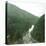 View of Killiecrankie (Scotland)-Leon, Levy et Fils-Stretched Canvas