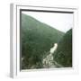 View of Killiecrankie (Scotland)-Leon, Levy et Fils-Framed Photographic Print