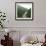 View of Killiecrankie (Scotland)-Leon, Levy et Fils-Framed Photographic Print displayed on a wall