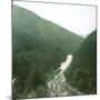 View of Killiecrankie (Scotland)-Leon, Levy et Fils-Mounted Photographic Print