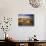 View of Killpecker Sand Dunes at Sunset, Wyoming, USA-Scott T. Smith-Stretched Canvas displayed on a wall