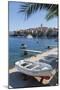 View of Korcula Town, Korcula, Dalmatia, Croatia, Europe-Frank Fell-Mounted Photographic Print