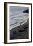 View of Kovalam Beach, Trivandrum, Kerala, India, Asia-Balan Madhavan-Framed Photographic Print