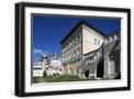 Black Frame