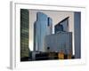 View of La Defense, the Main Business District of Paris, France-Carlos Sanchez Pereyra-Framed Photographic Print