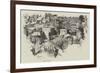 View of Lahej-Amedee Forestier-Framed Giclee Print