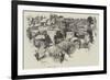 View of Lahej-Amedee Forestier-Framed Giclee Print