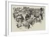 View of Lahej-Amedee Forestier-Framed Giclee Print