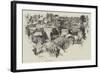 View of Lahej-Amedee Forestier-Framed Giclee Print