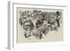 View of Lahej-Amedee Forestier-Framed Giclee Print