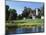 View of Lake Huron and Port Sanilac Lighthouse, Michigan, USA-Adam Jones-Mounted Photographic Print