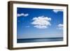 View of Lake Michigan at Harrington Beach State Park-null-Framed Photographic Print