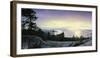 View of Lake Pielinen from Koli National Park, Lieksa, Finland-null-Framed Photographic Print