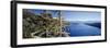 View of Lake Tahoe and Emerald Bay in Morning, California, USA-Walter Bibikow-Framed Photographic Print