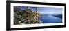 View of Lake Tahoe and Emerald Bay in Morning, California, USA-Walter Bibikow-Framed Photographic Print