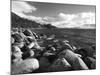 View of Lake Tahoe, Lake Tahoe Nevada State Park, Nevada, USA-Adam Jones-Mounted Photographic Print
