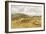 View of Lambourn, Berkshire-Henry Parker-Framed Giclee Print