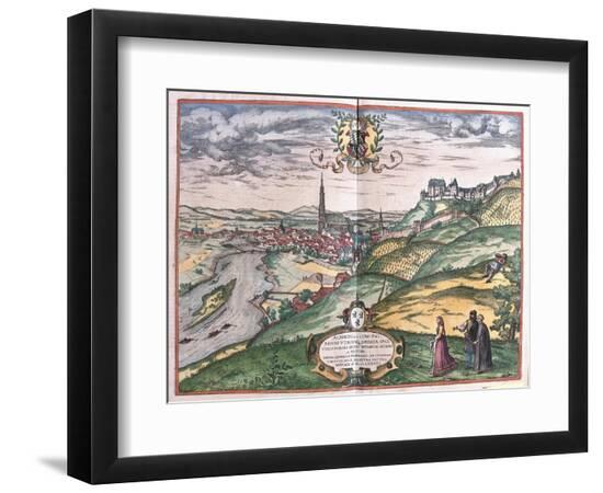Giclee Print, , large