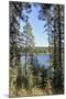 View of Laukanlahti-Nick Upton-Mounted Photographic Print