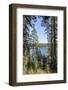 View of Laukanlahti-Nick Upton-Framed Photographic Print