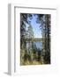 View of Laukanlahti-Nick Upton-Framed Photographic Print