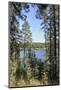 View of Laukanlahti-Nick Upton-Mounted Photographic Print