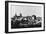 View of Lausanne, circa 1856-60-Bisson Freres Studio-Framed Giclee Print